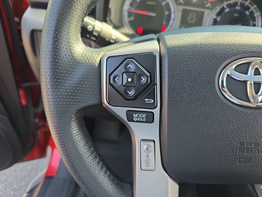 Certified 2019 Toyota 4Runner SR5 Premium AWD/4WD image 21