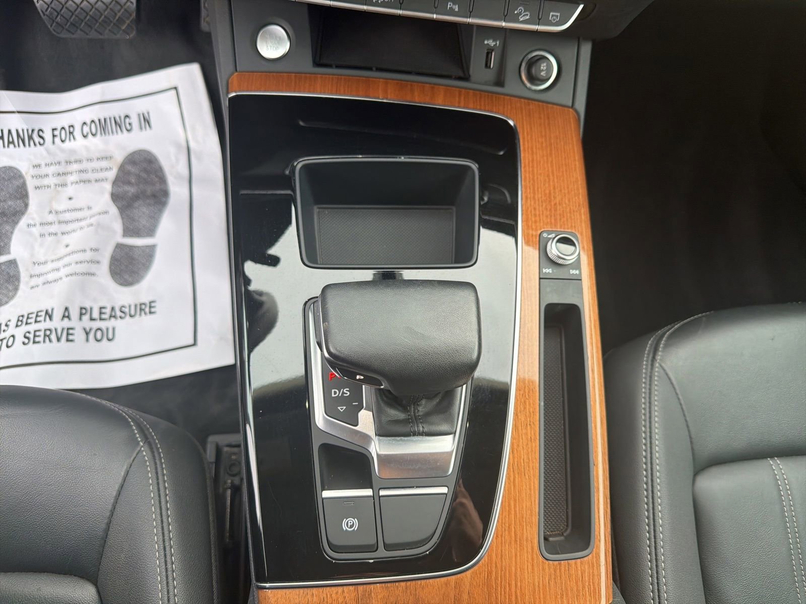 Used 2023 Audi Q5 2.0T Premium image 14