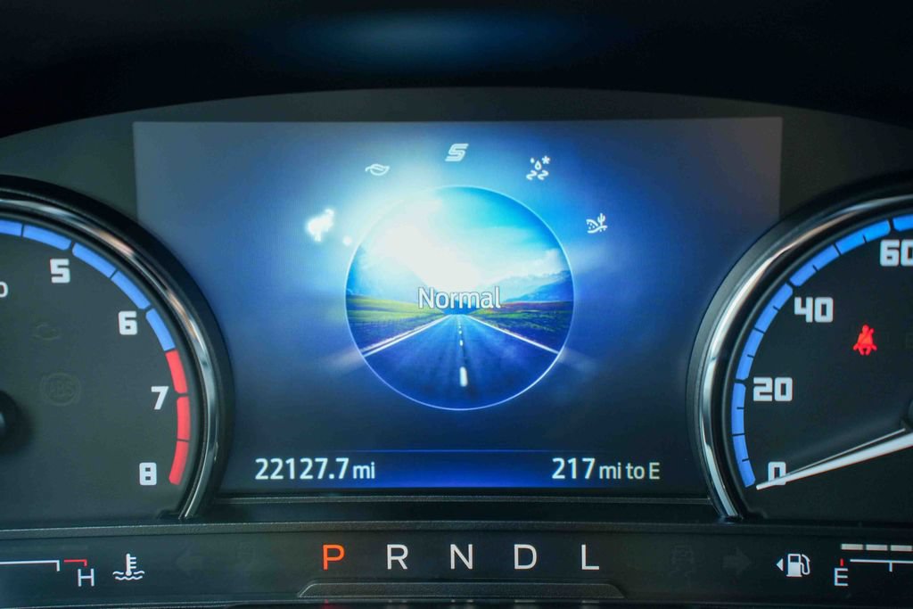 Used 2023 Ford Bronco Sport Outer Banks AWD/4WD image 40