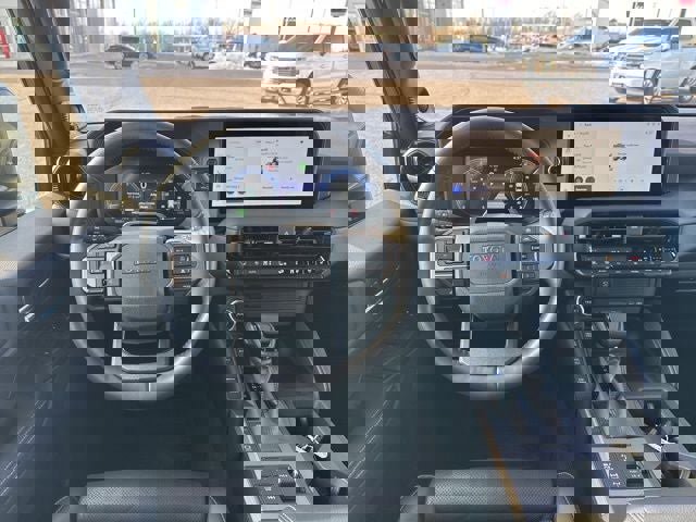 Used 2024 Toyota Land Cruiser image 23