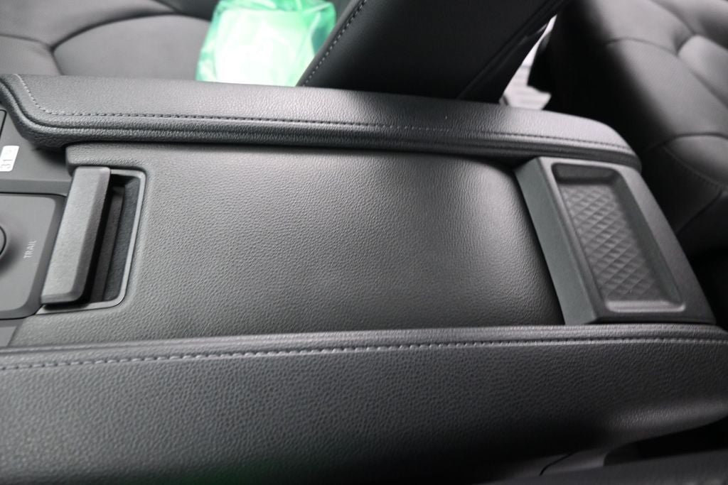 New 2026 Toyota Grand Highlander AWD Hybrid image 35