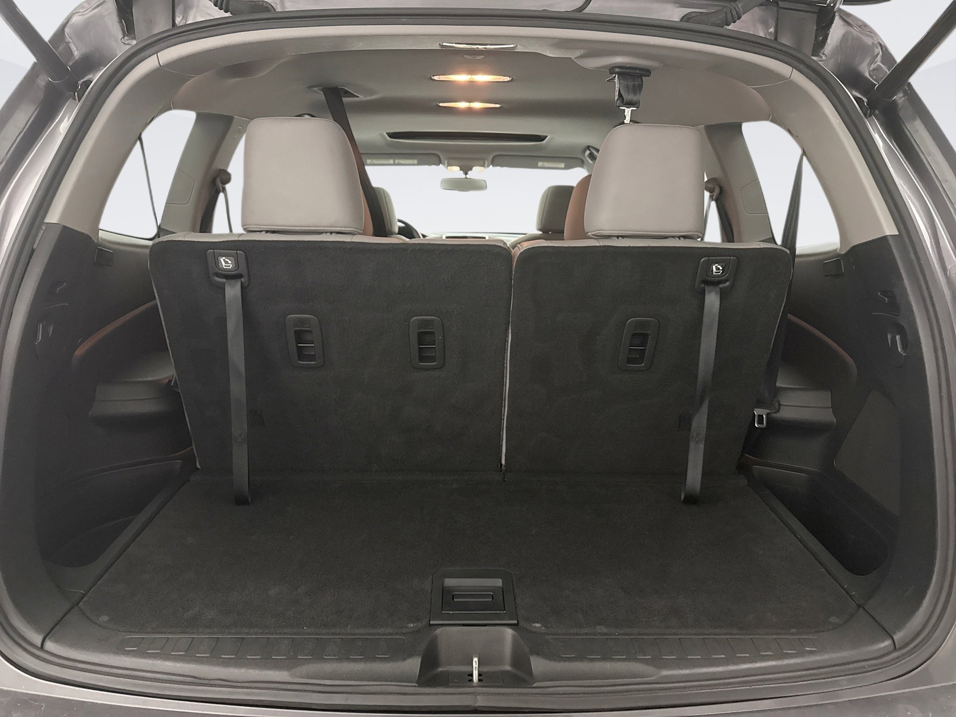 Used 2017 Honda Pilot EX-L image 22