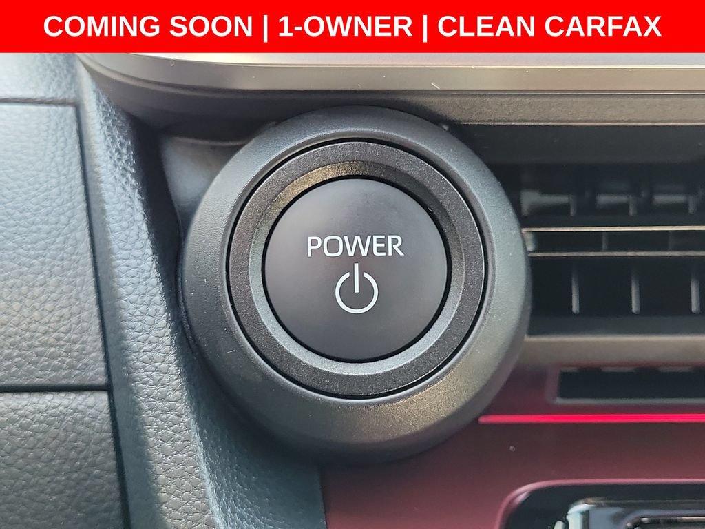 Used 2026 Toyota Prius Plug-In Hybrid FWD image 34