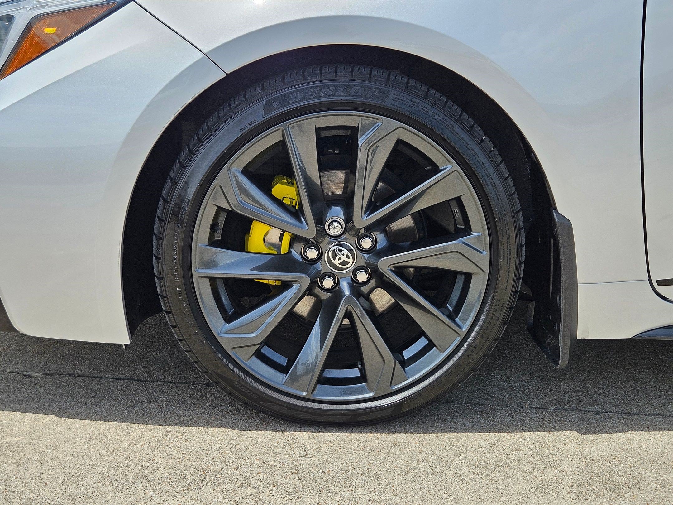 Used 2026 Toyota Corolla SE FWD image 13