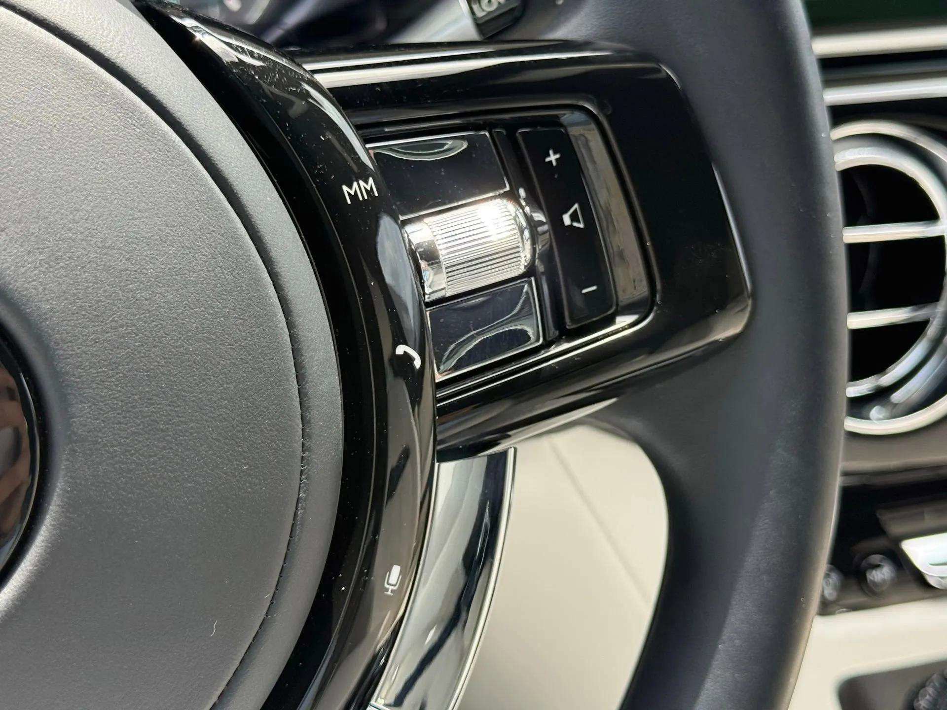 Used 2022 Rolls-Royce Ghost AWD/4WD image 58