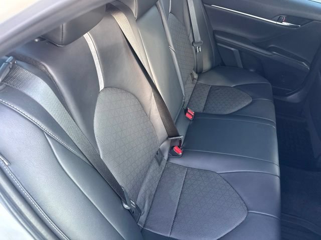 Used 2021 Toyota Camry XSE FWD image 23