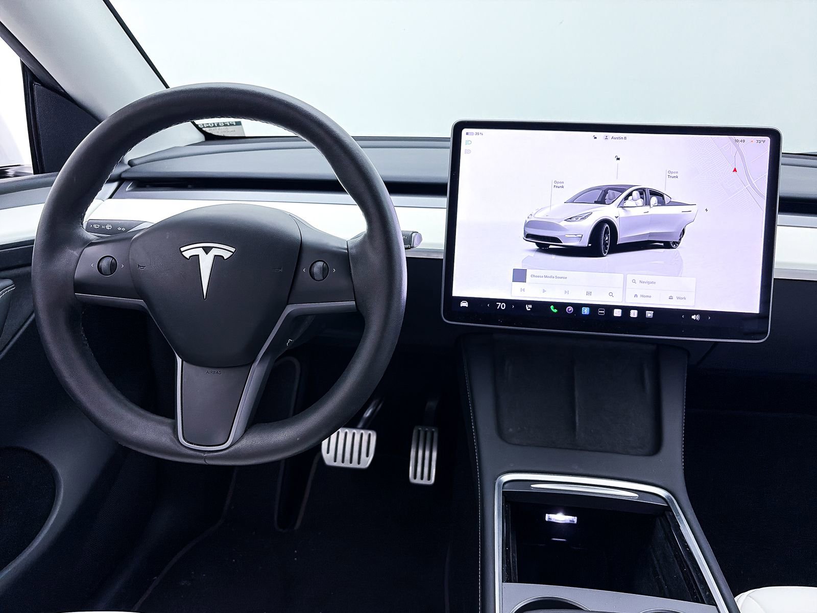 Used 2023 Tesla Model Y Performance image 3