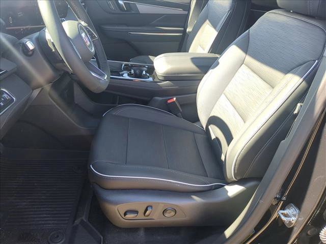 New 2026 Buick Enclave Sport Touring w/ Power Package AWD/4WD image 3