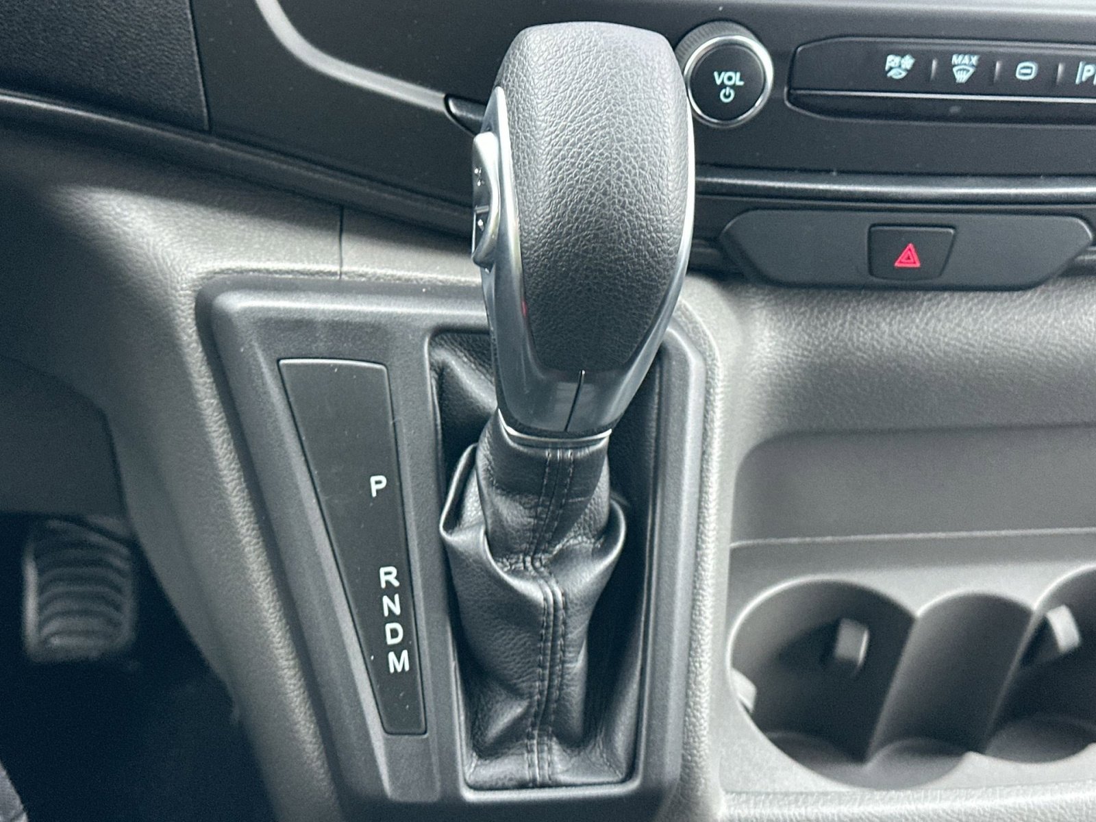 New 2026 Ford Transit 350 148 High Roof w/ Load Area Protection Package image 31