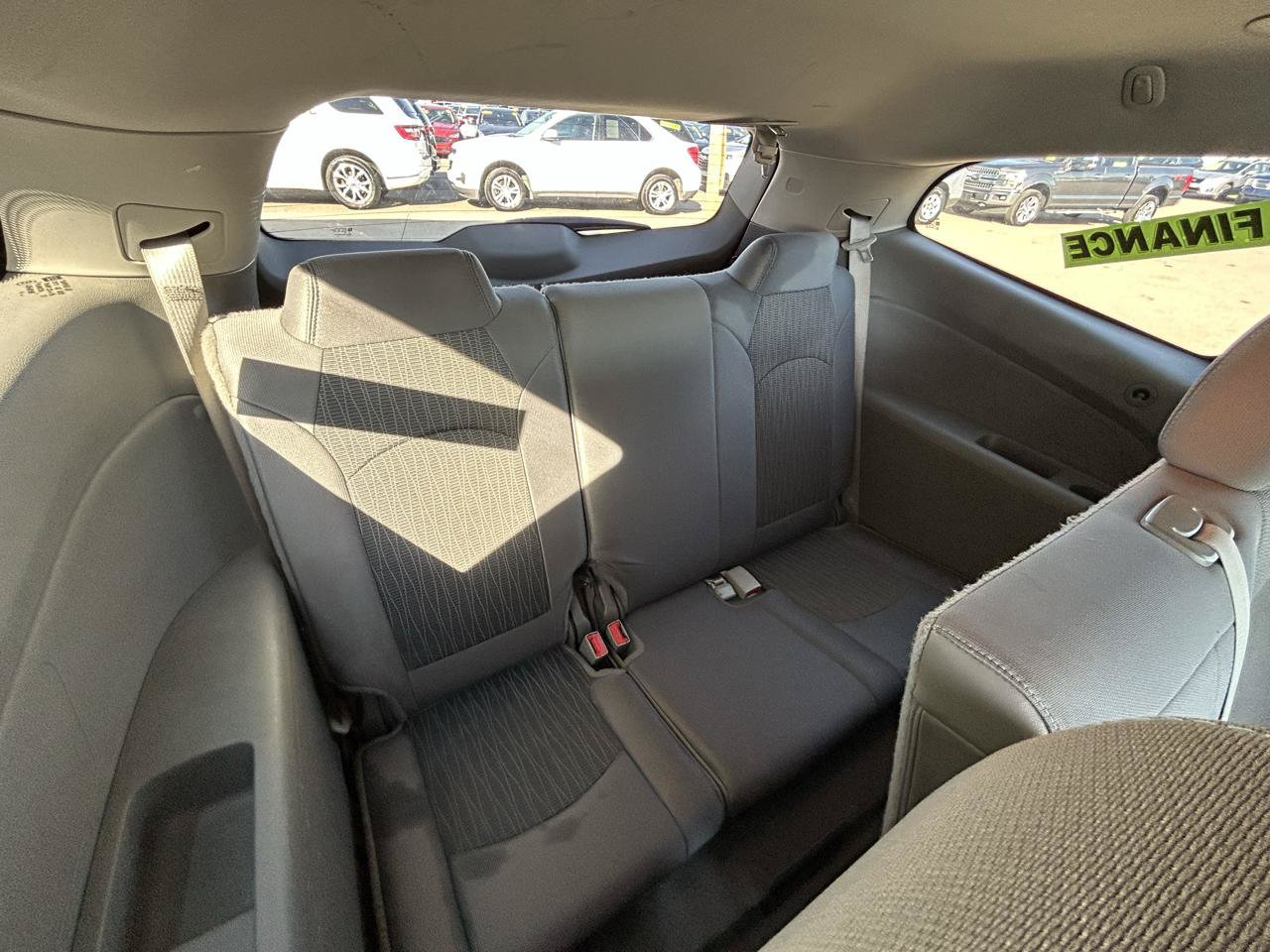 Used 2015 Chevrolet Traverse LS AWD/4WD image 13