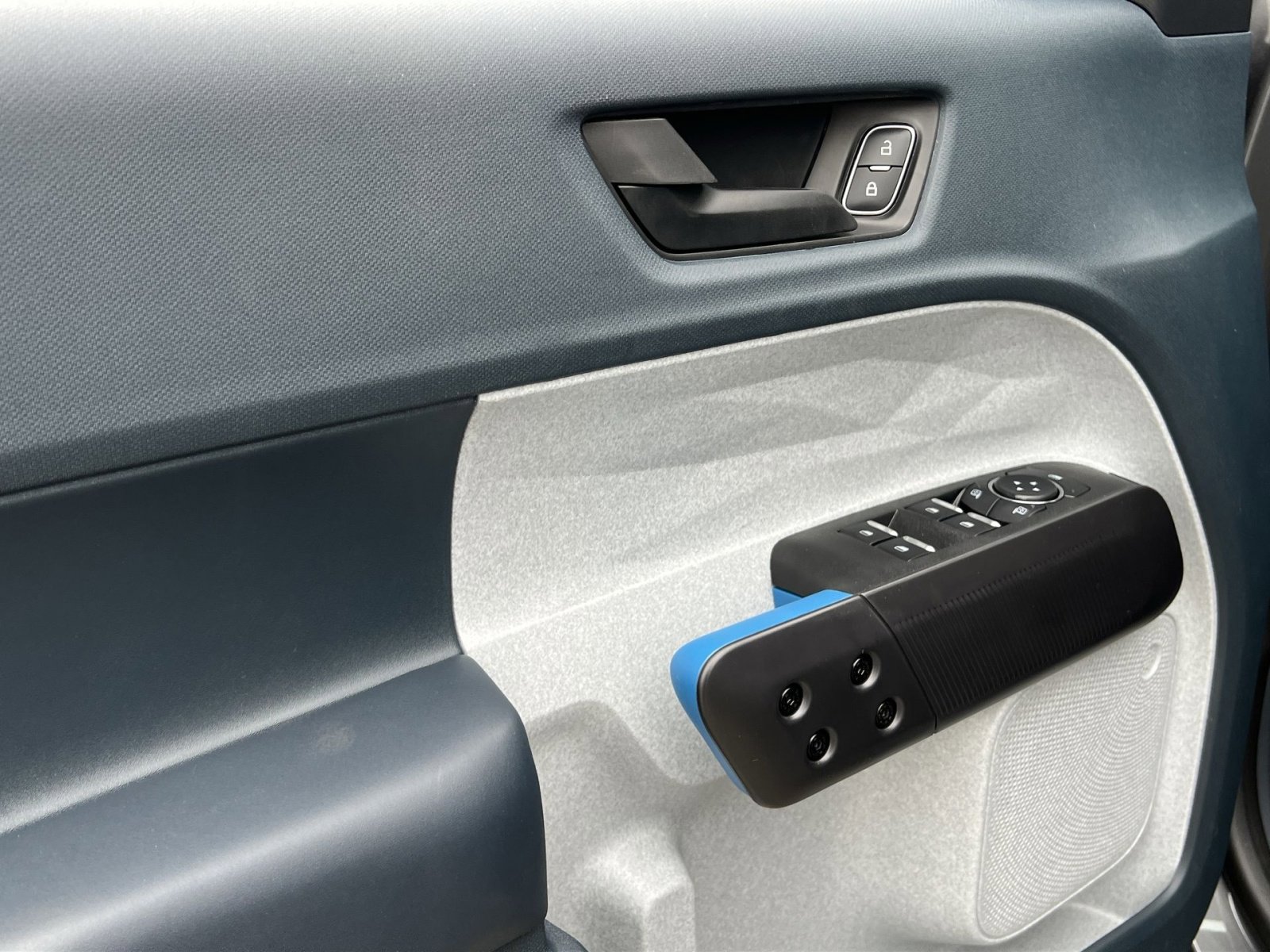 New 2025 Ford Maverick XLT w/ Equipment Group 302A image 15