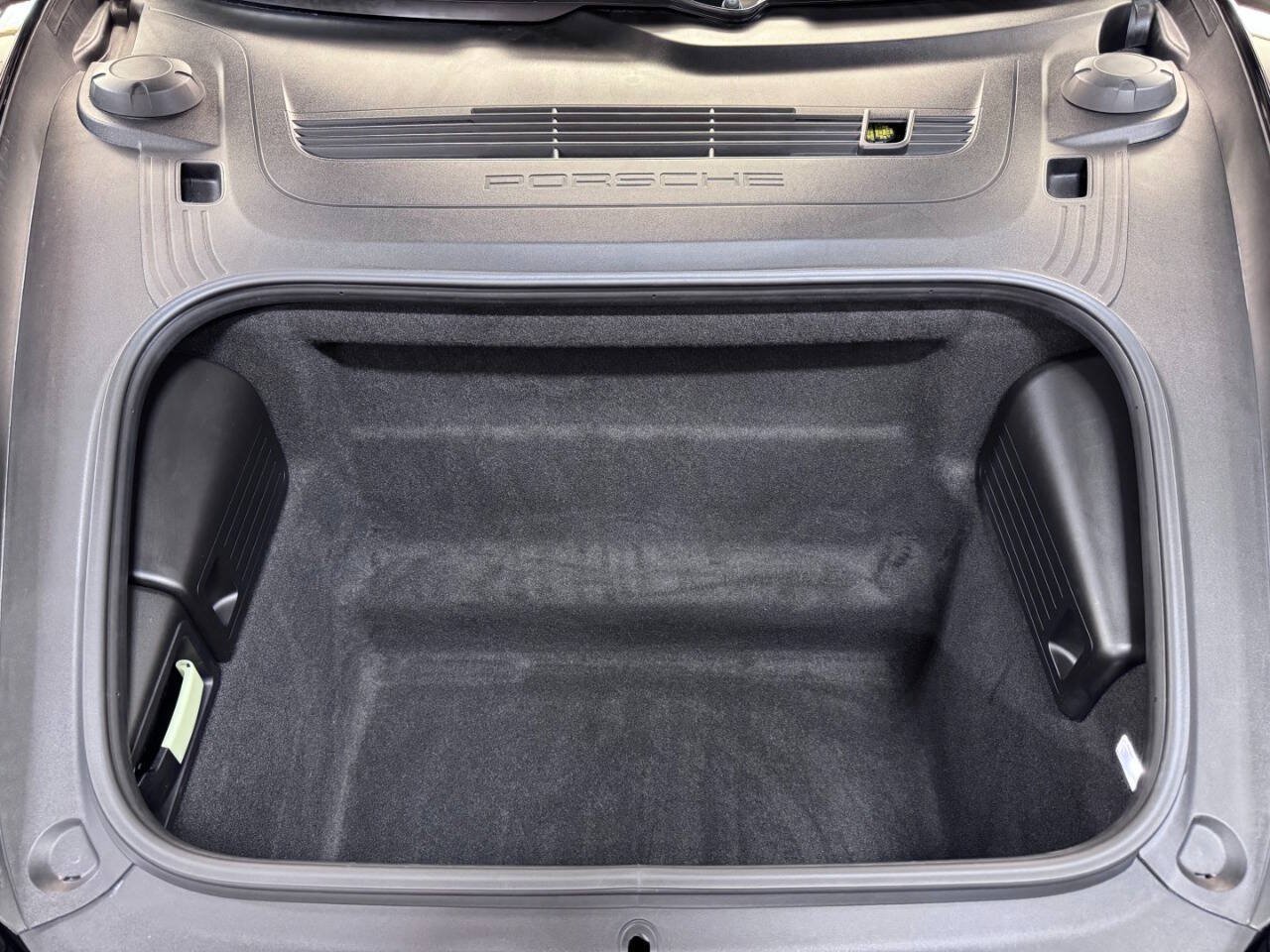 Used 2019 Porsche 911 Carrera image 27