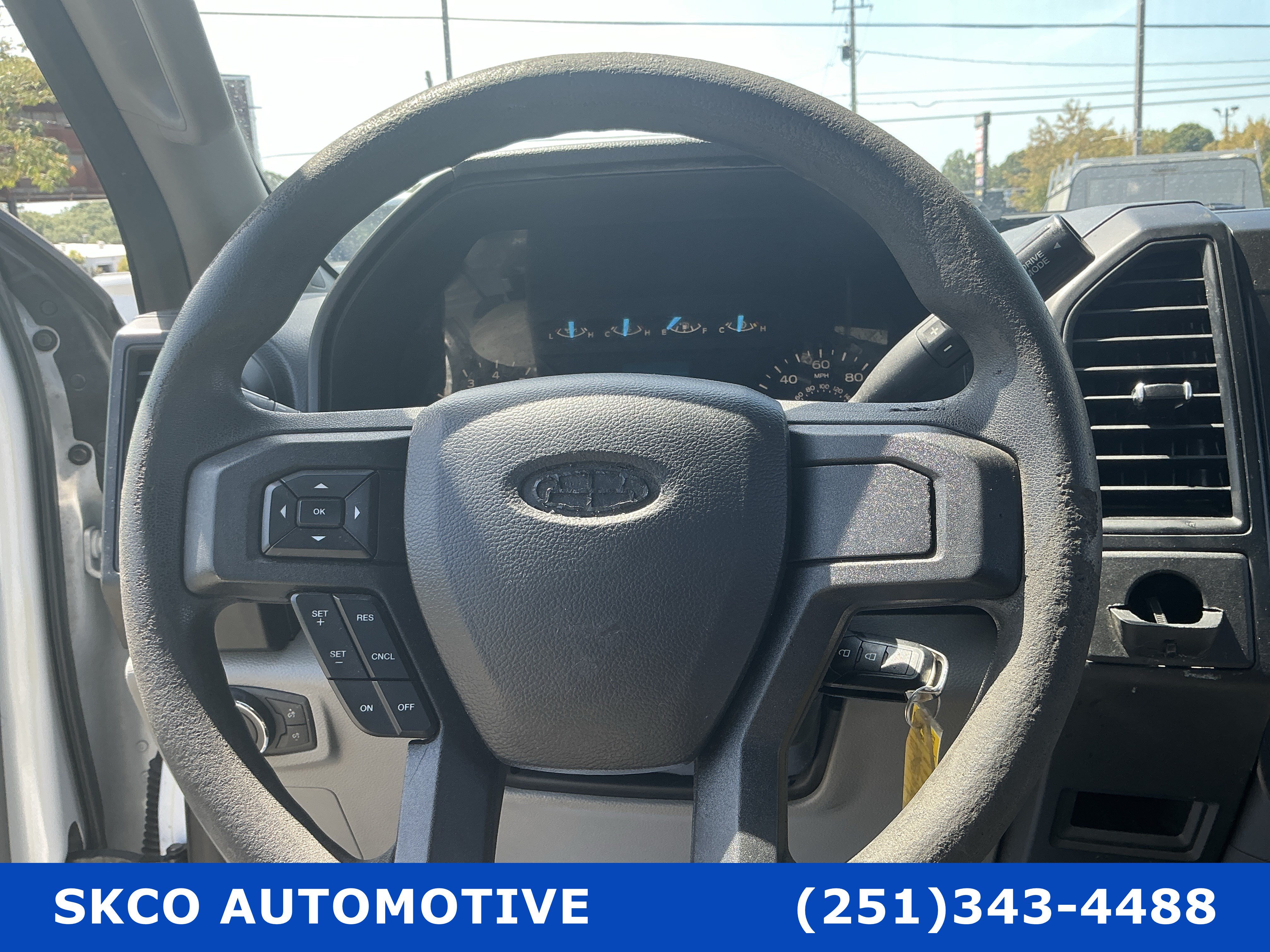 Used 2018 Ford F150 XL w/ XL Power Equipment Group RWD image 18