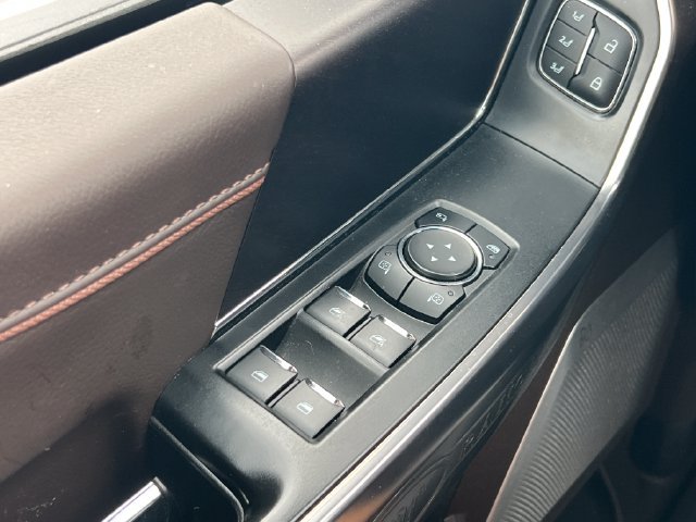 Used 2024 Ford F150 King Ranch w/ FX4 Off-Road Package AWD/4WD image 32
