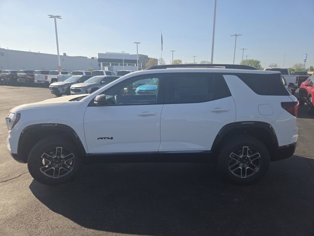 New 2026 GMC Terrain AT4 w/ Technology Package II AWD/4WD image 20