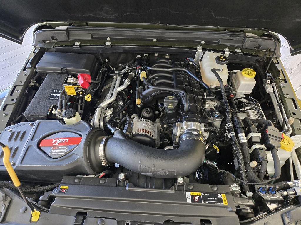 Used 2022 Jeep Gladiator Sport image 19