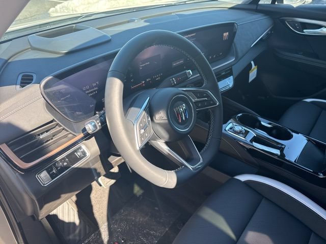 New 2026 Buick Envision Sport Touring AWD/4WD image 17