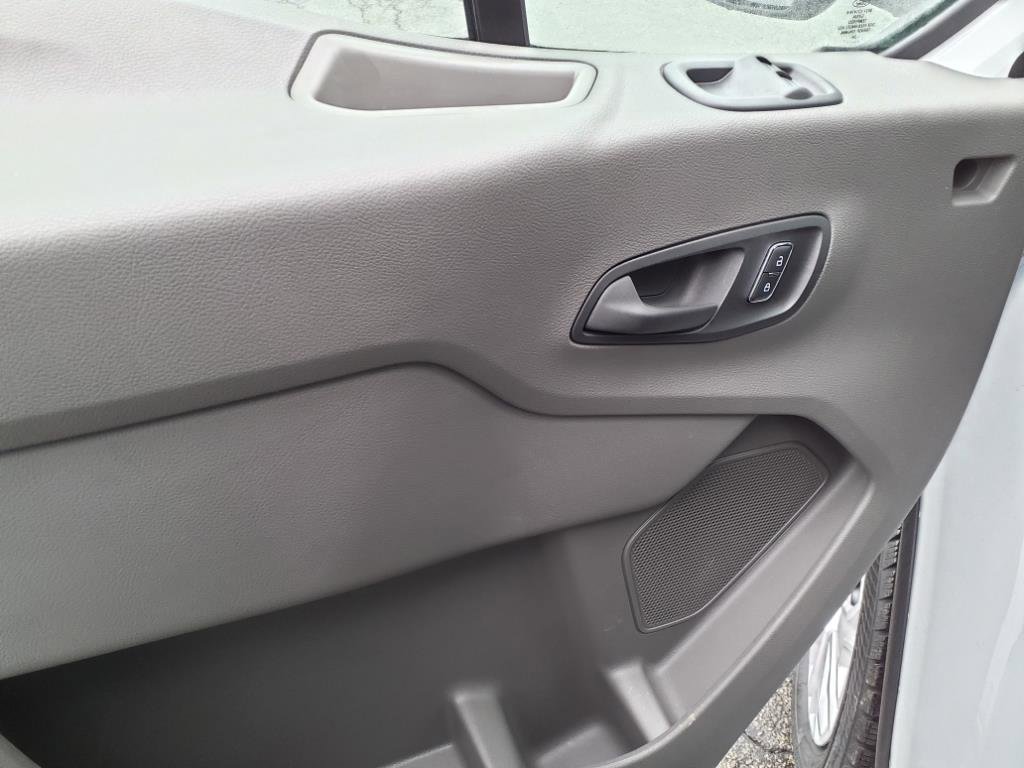 Used 2024 Ford Transit 350 w/ Interior Upgrade Package image 13