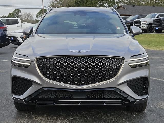 Used 2022 Genesis GV70 2.5T w/ Sport Prestige Package image 3