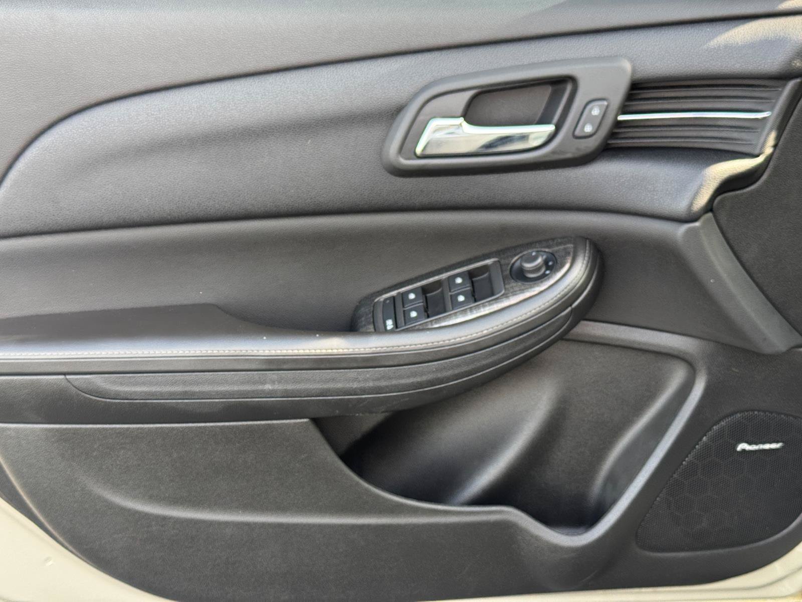 Used 2014 Chevrolet Malibu LTZ FWD image 14
