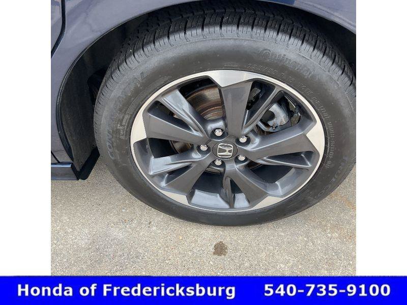 Certified 2022 Honda Odyssey Elite image 11