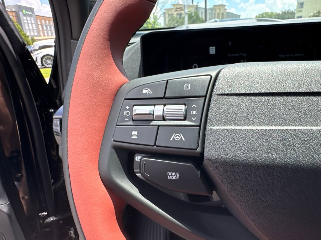 New 2026 Kia Sportage SX FWD image 24