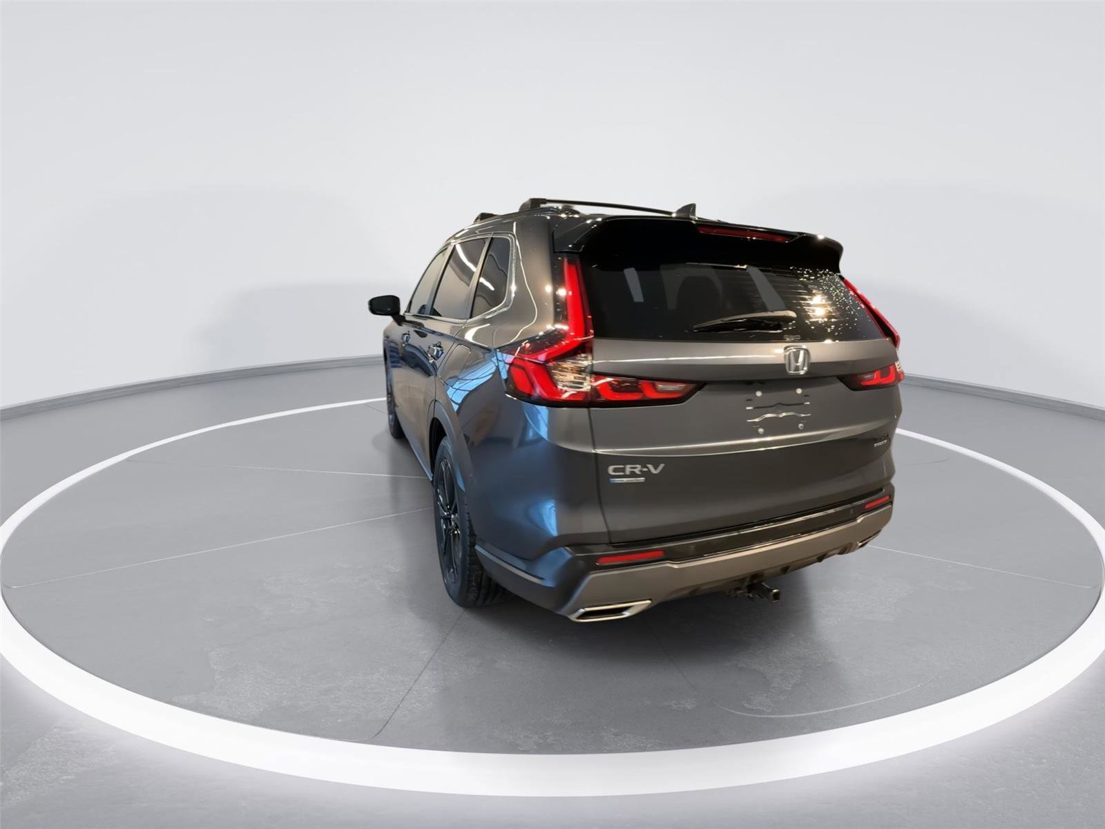 Used 2023 Honda CR-V Sport Touring image 7