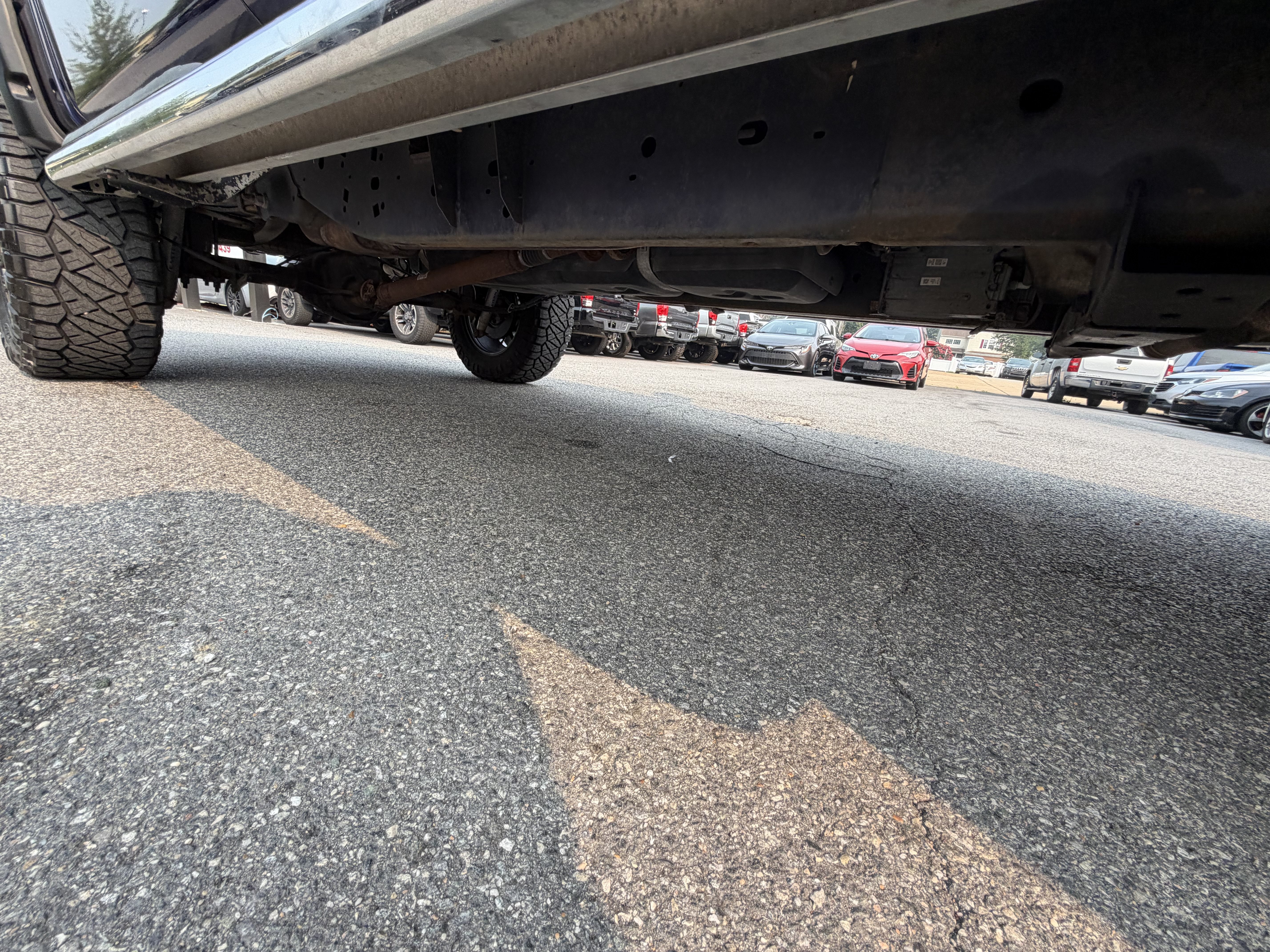 Used 2010 Ford F150 XL RWD image 22