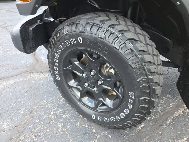 Used 2023 Jeep Gladiator Sport AWD/4WD image 57