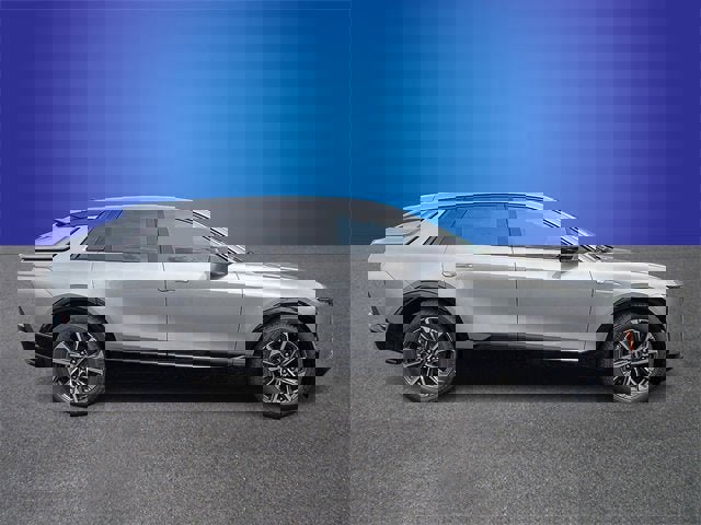 New 2025 Cadillac Lyriq Sport image 6