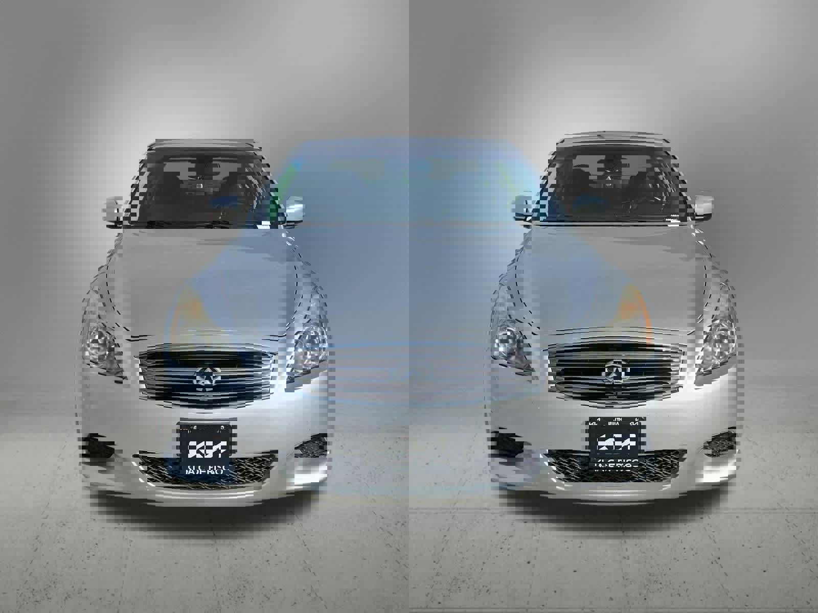 Used 2010 INFINITI G37 Journey w/ Premium Pkg image 9