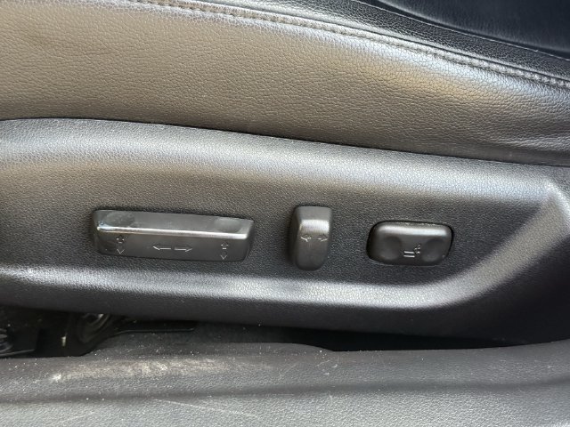 Used 2019 Acura ILX FWD image 24