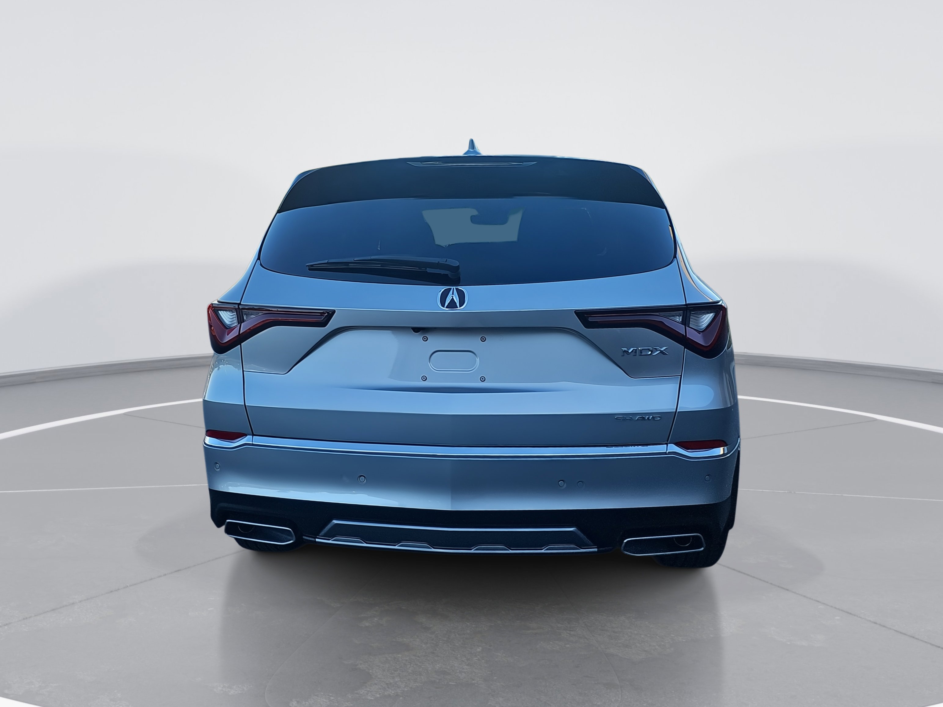 New 2026 Acura MDX SH-AWD w/ Technology Package image 4
