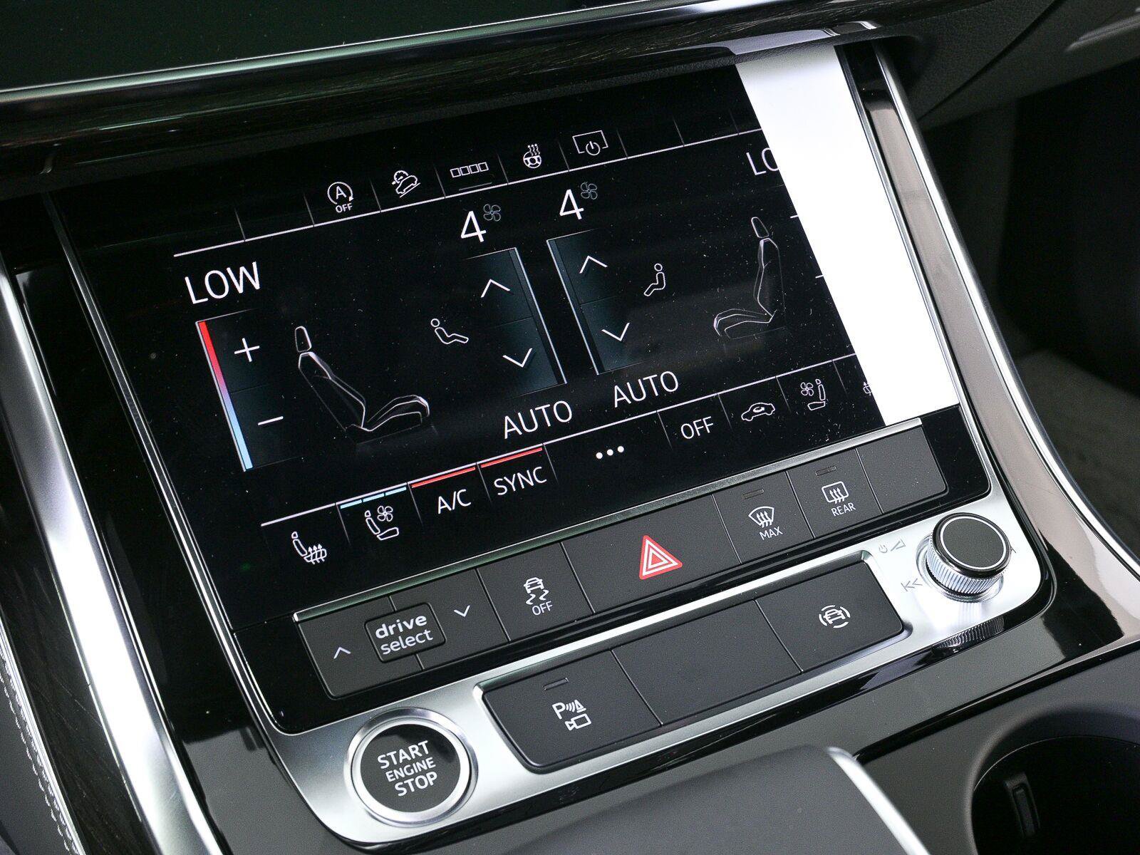 New 2026 Audi Q7 2.0T Premium Plus AWD/4WD image 18
