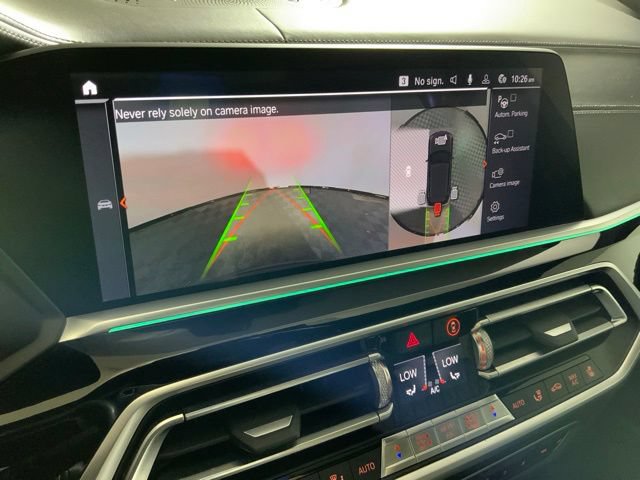 Used 2019 BMW X5 xDrive50i w/ Executive Package AWD/4WD image 21