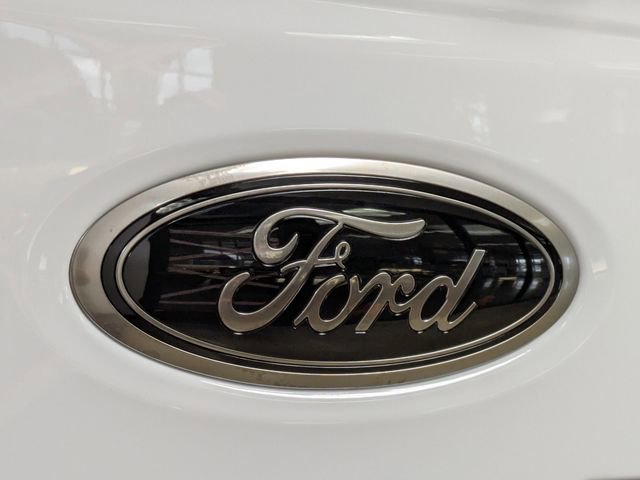 New 2026 Ford F250 Lariat w/ Black Appearance Package image 15