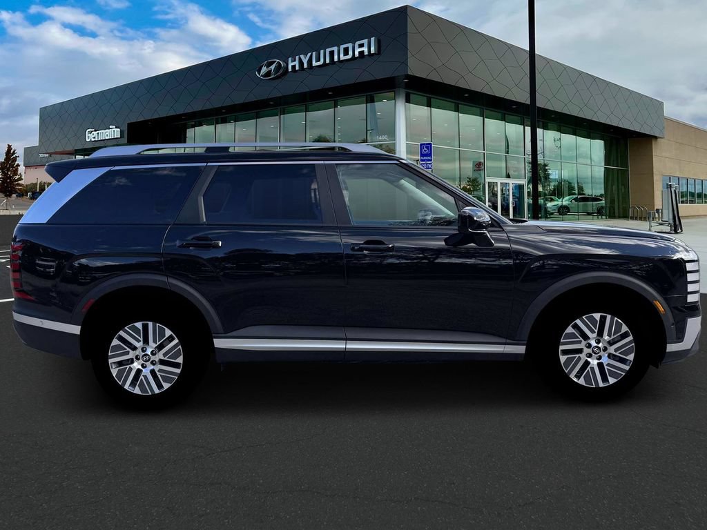 New 2026 Hyundai Palisade SEL Premium AWD/4WD image 9