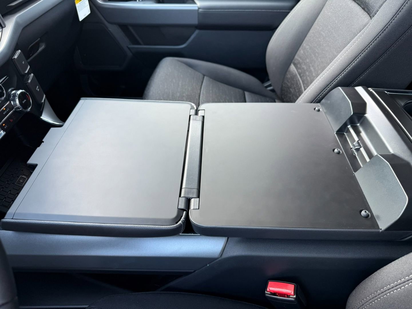 New 2025 Ford F150 XLT w/ Equipment Group 302A MID image 36