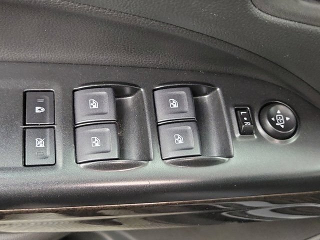 Used 2022 GMC Canyon Elevation w/ Trailering Package AWD/4WD image 20