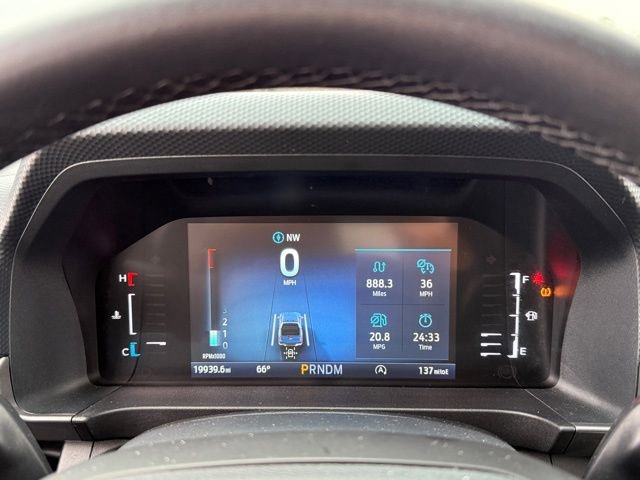 Used 2024 Ford Ranger XLT w/ Equipment Group 301A High image 18