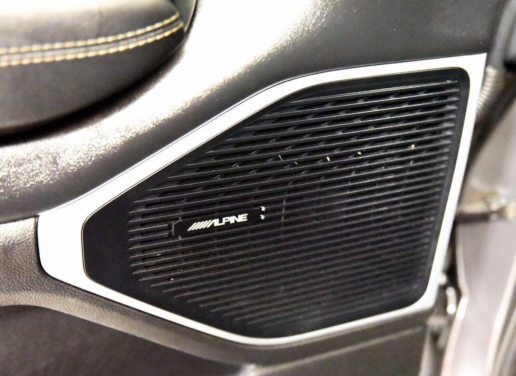 Used 2022 Jeep Wagoneer Series II w/ Rear Seat Video Group 1 image 17