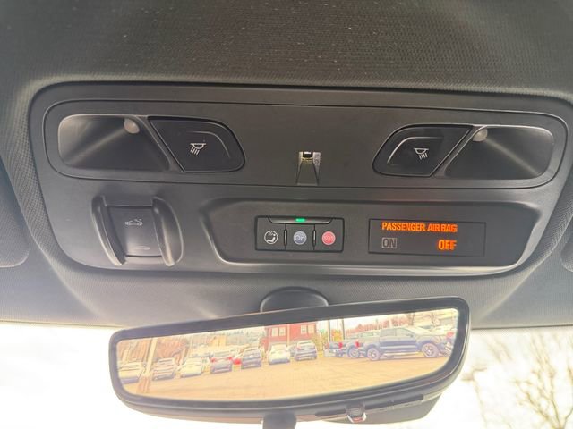 Used 2022 Chevrolet Camaro LT w/ RS Package image 30