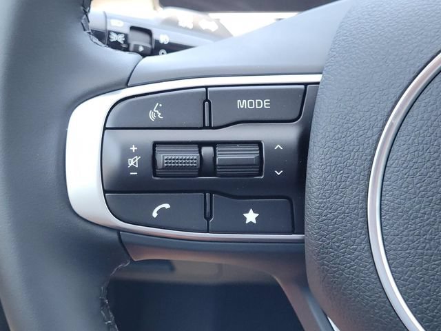 New 2026 Kia K5 GT-Line FWD image 22