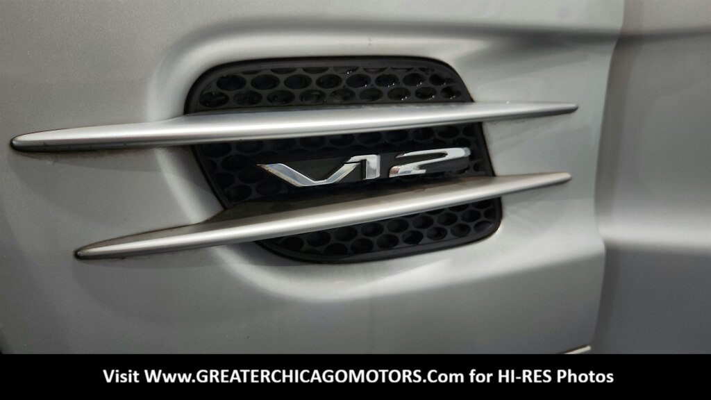 Used 2006 Mercedes-Benz SL 600 image 40
