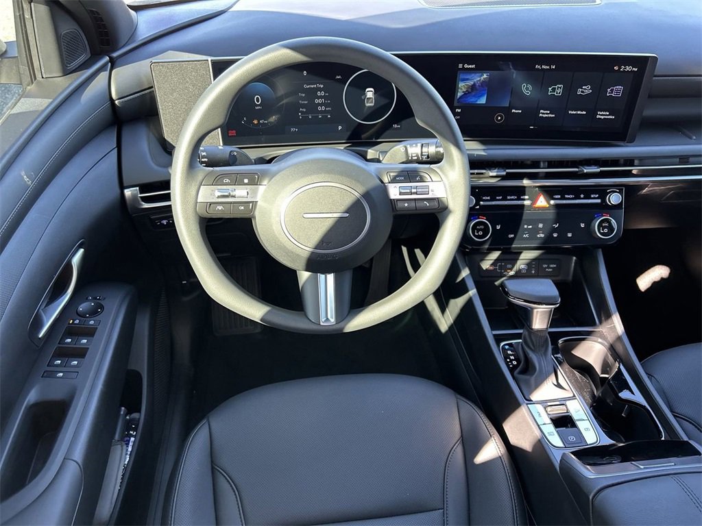 New 2026 Hyundai Santa Cruz SEL image 4