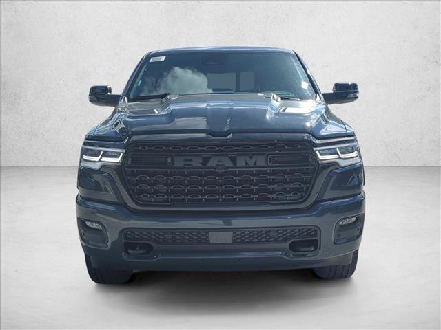 New 2026 RAM 1500 Limited AWD/4WD image 4