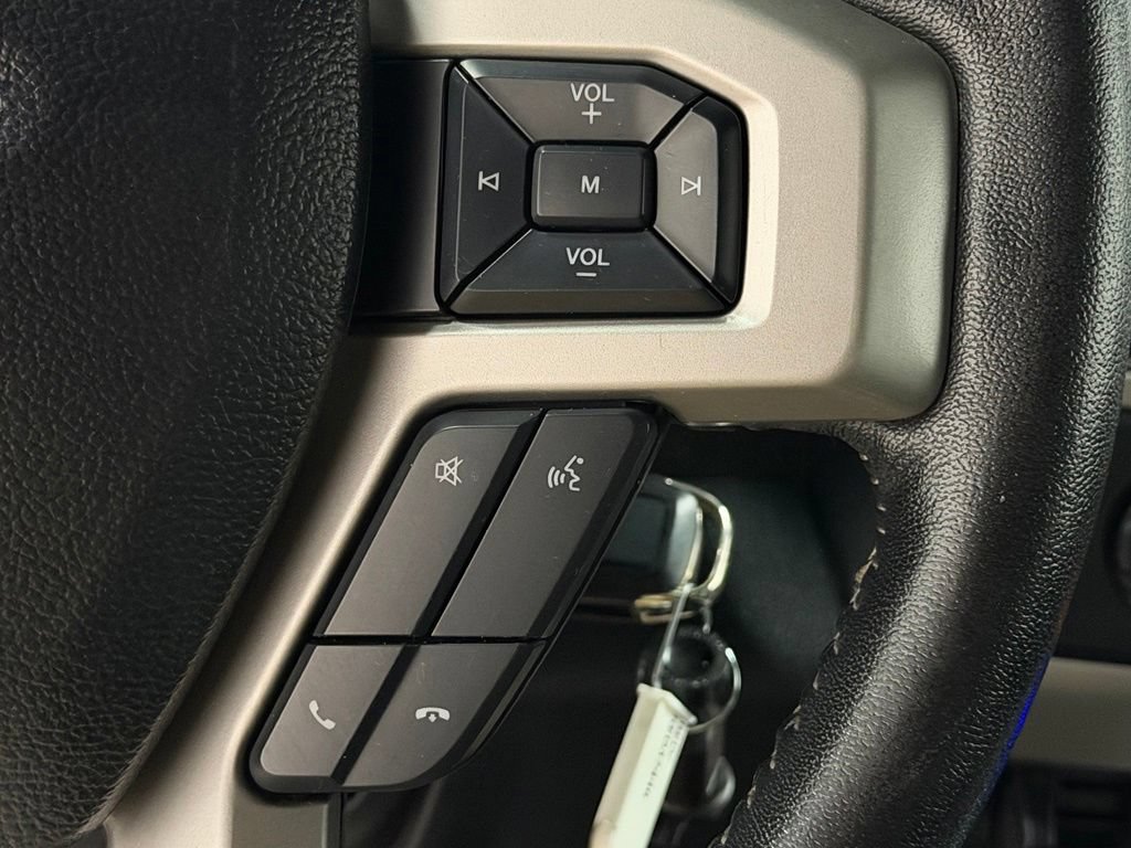Used 2019 Ford F350 Lariat w/ Chrome Package AWD/4WD image 42