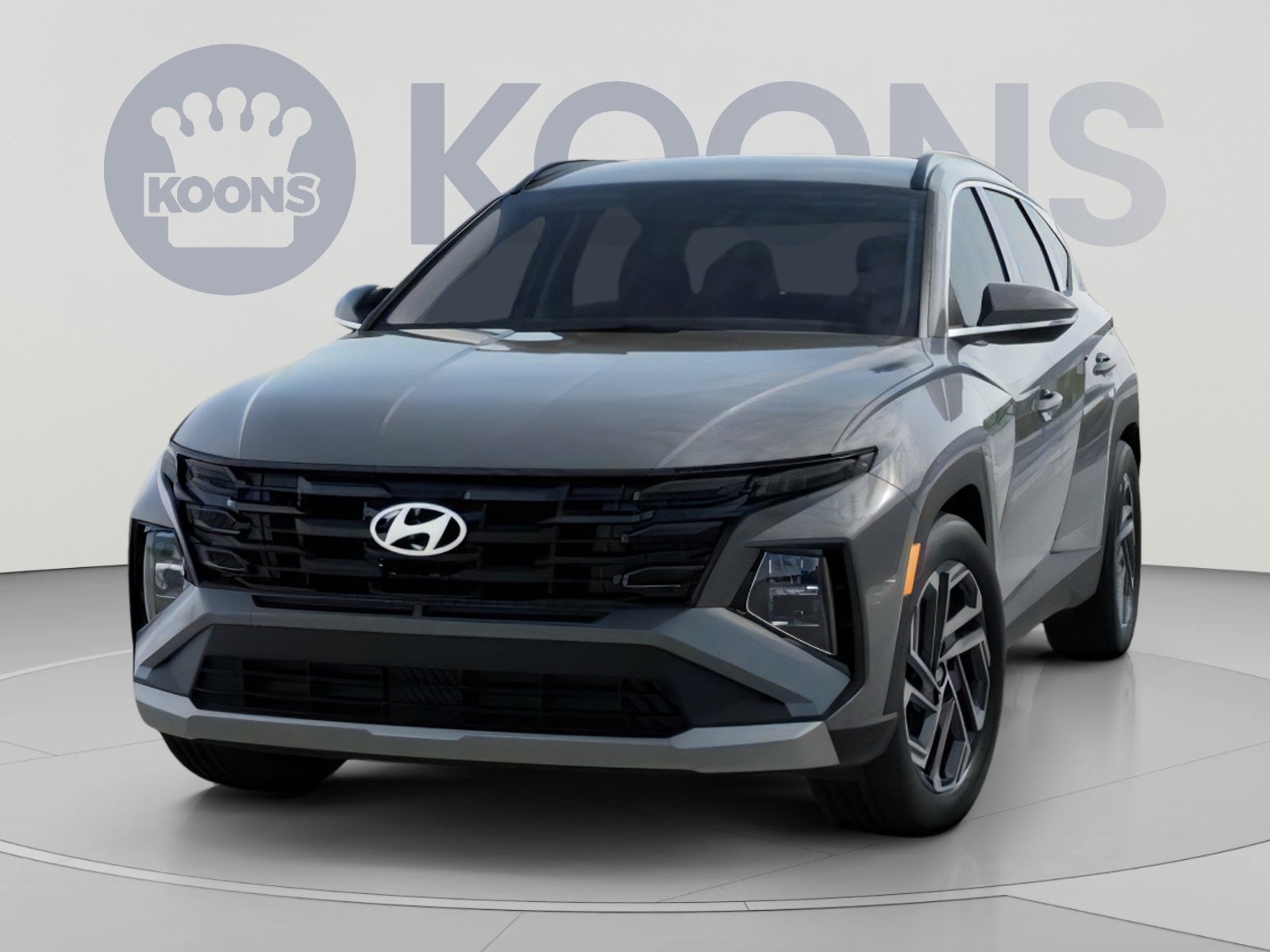 New 2026 Hyundai Tucson SEL Plus AWD/4WD image 8