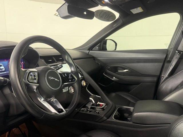 Certified 2021 Jaguar E-PACE SE image 6