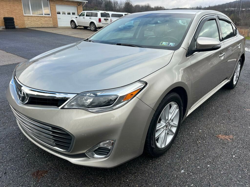 Used 2013 Toyota Avalon image 8